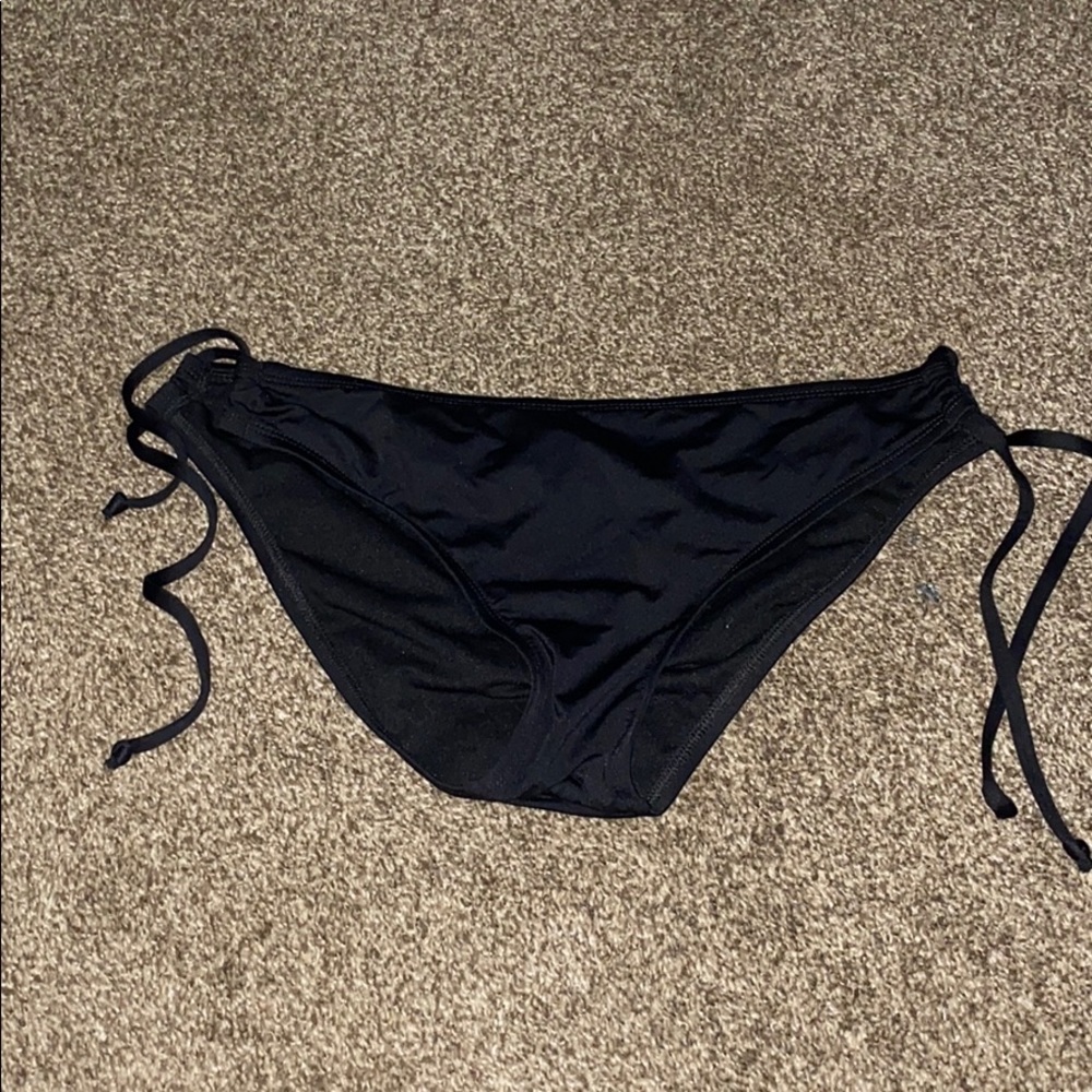 Bikini Bottoms